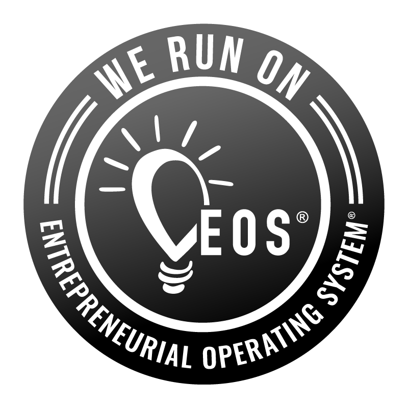 We Run on EOS